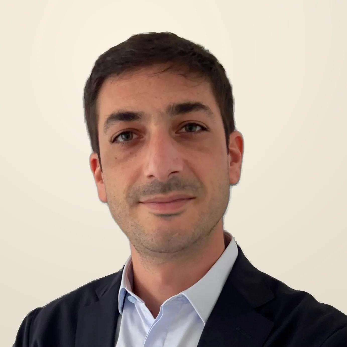 Portrait de Dr. Emmanuel Dahan