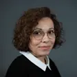 Portrait de Isabelle